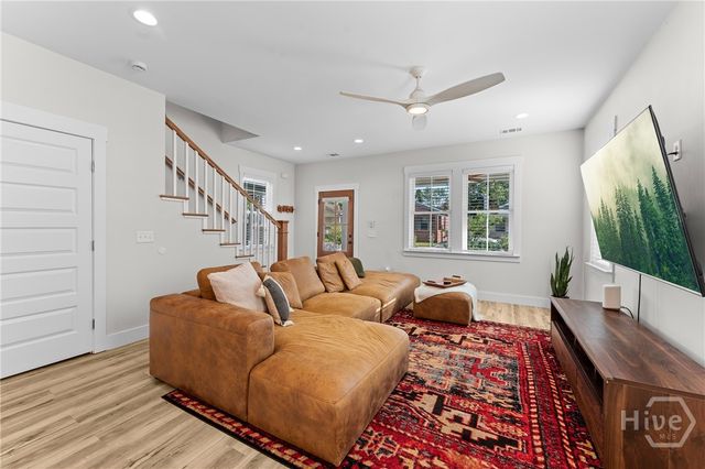 711 32nd Street E, Savannah, GA 31401