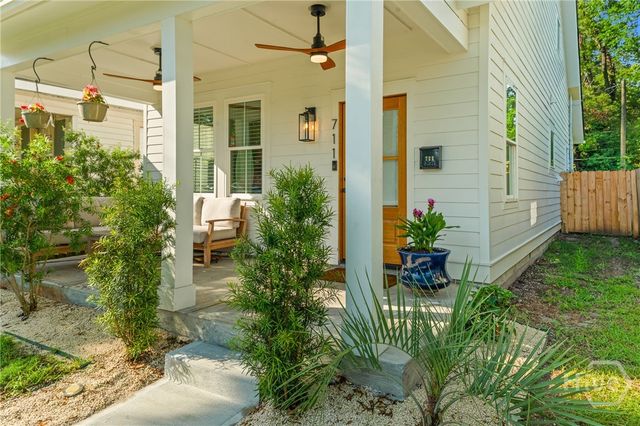 711 32nd Street E, Savannah, GA 31401