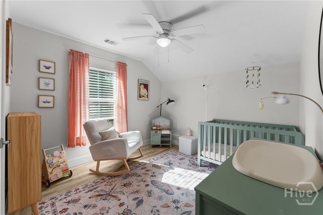 711 32nd Street E, Savannah, GA 31401