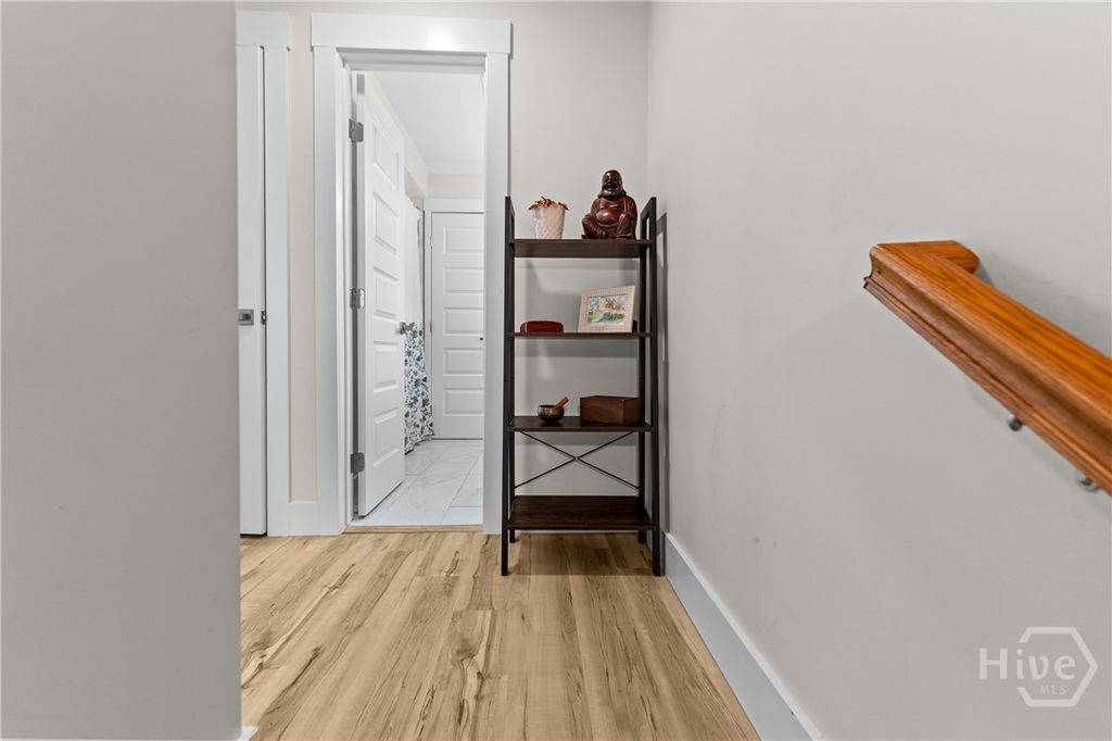 Image 31 of property listing at 711 E 32ND Street, Savannah, GA 31401