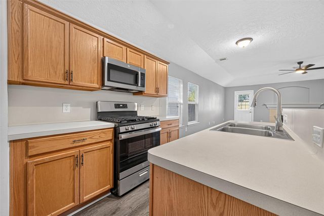 8010 Indian Desert Drive, Cypress, TX 77433