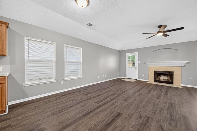 8010 Indian Desert Drive, Cypress, TX 77433
