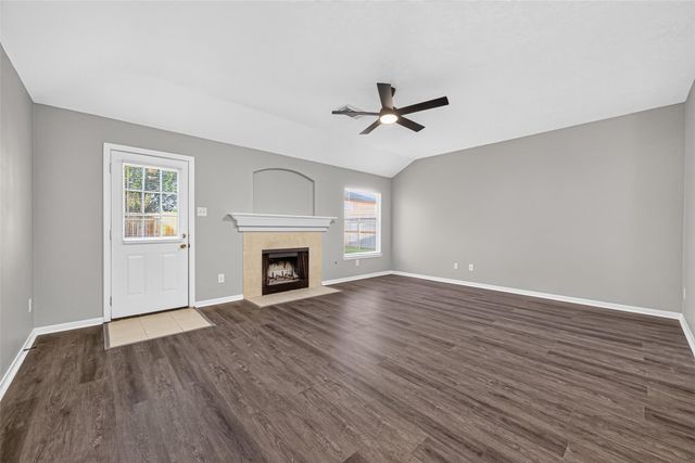 8010 Indian Desert Drive, Cypress, TX 77433