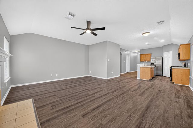 8010 Indian Desert Drive, Cypress, TX 77433