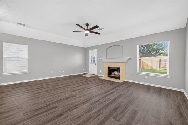 8010 Indian Desert Drive, Cypress, TX 77433