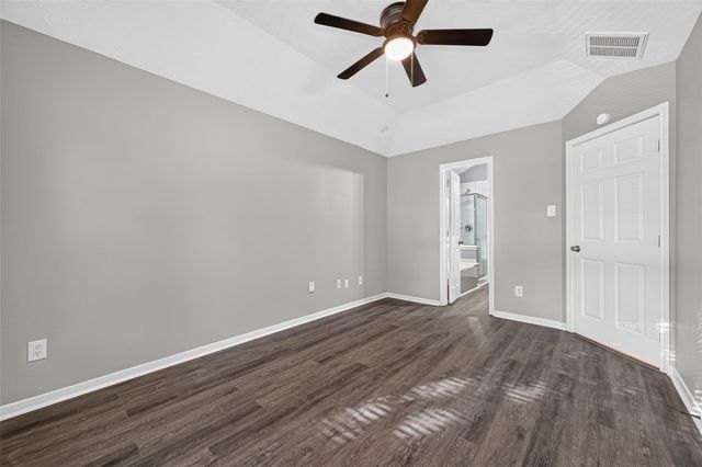 8010 Indian Desert Drive, Cypress, TX 77433