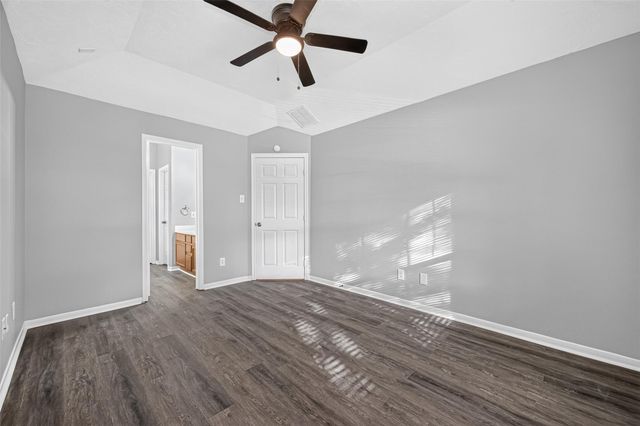 8010 Indian Desert Drive, Cypress, TX 77433