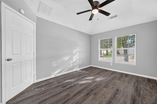 8010 Indian Desert Drive, Cypress, TX 77433