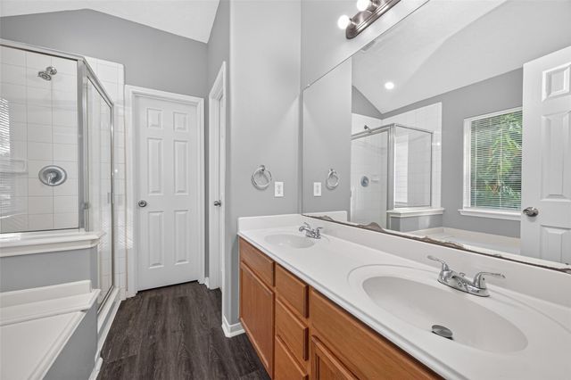 8010 Indian Desert Drive, Cypress, TX 77433
