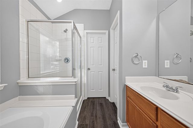 8010 Indian Desert Drive, Cypress, TX 77433
