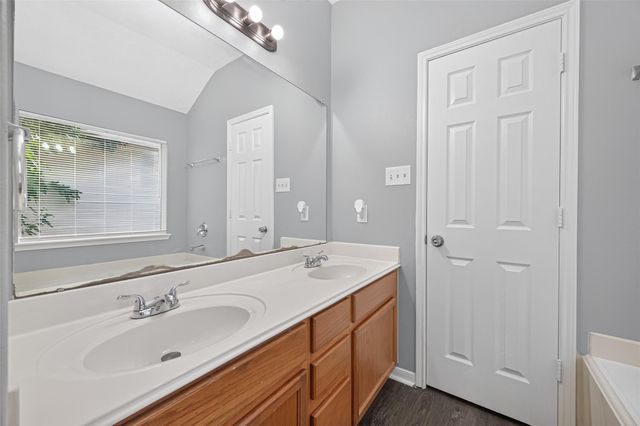 8010 Indian Desert Drive, Cypress, TX 77433