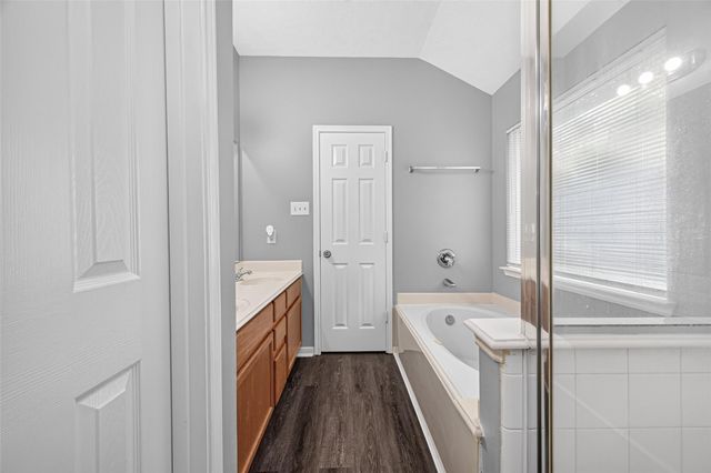 8010 Indian Desert Drive, Cypress, TX 77433