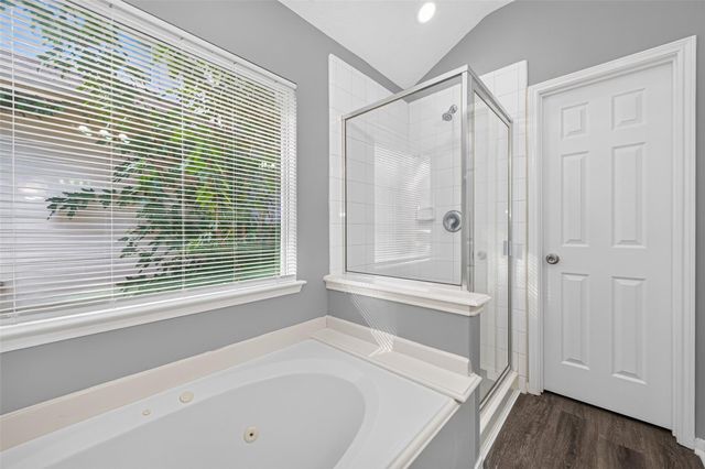 8010 Indian Desert Drive, Cypress, TX 77433