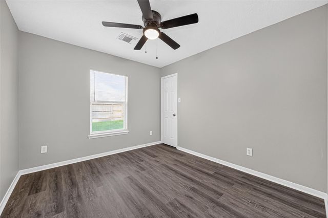 8010 Indian Desert Drive, Cypress, TX 77433