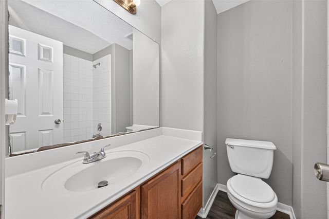 8010 Indian Desert Drive, Cypress, TX 77433