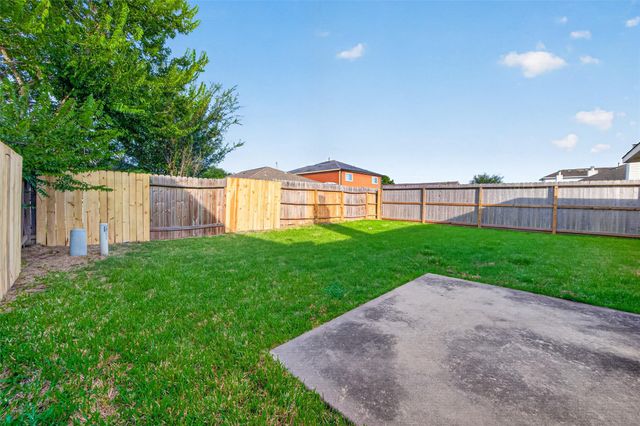 8010 Indian Desert Drive, Cypress, TX 77433