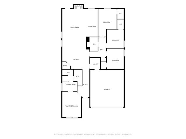 8010 Indian Desert Drive, Cypress, TX 77433