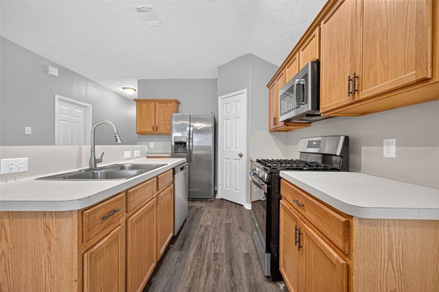 8010 Indian Desert Drive, Cypress, TX 77433