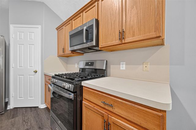 8010 Indian Desert Drive, Cypress, TX 77433