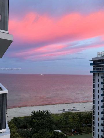 2401 Collins Ave 1807, Miami Beach, FL 33140