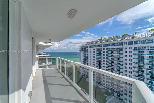 2401 Collins Ave 1807, Miami Beach, FL 33140