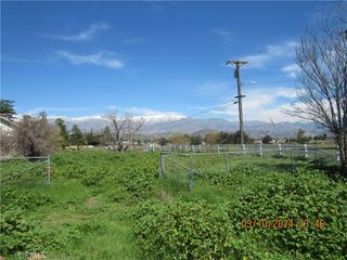 0 Wesley n Hathaway, Banning, CA 92220