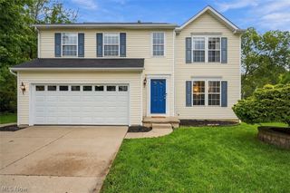 731 Fawn Court, Streetsboro, OH 44241