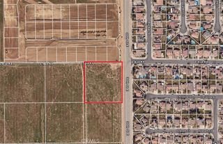 0 Ste/Vic, Lancaster, CA 93535