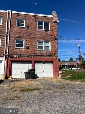 314 CHESTER AVE, Lansdowne, PA 19050