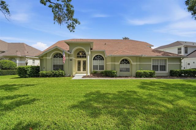 1526 CHERRY LAKE WAY, Lake Mary, FL 32746