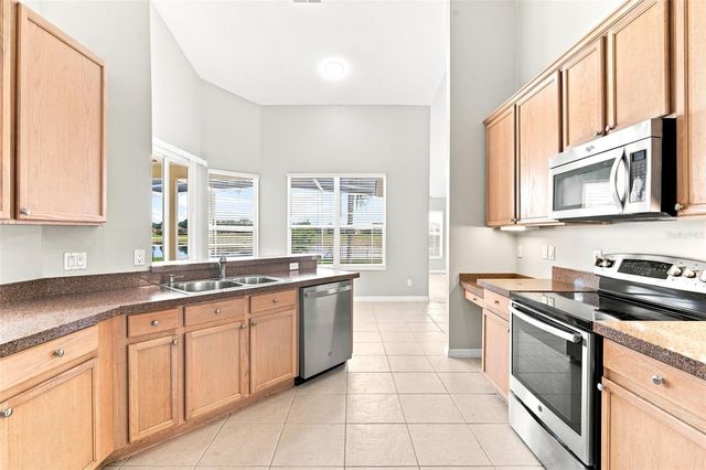 1526 CHERRY LAKE WAY, Lake Mary, FL 32746