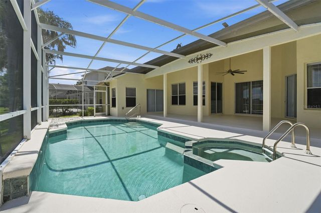 1526 CHERRY LAKE WAY, Lake Mary, FL 32746