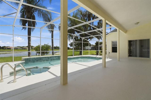 1526 CHERRY LAKE WAY, Lake Mary, FL 32746