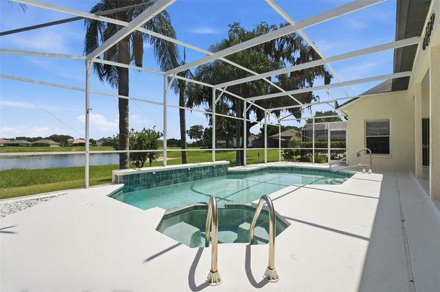 1526 CHERRY LAKE WAY, Lake Mary, FL 32746