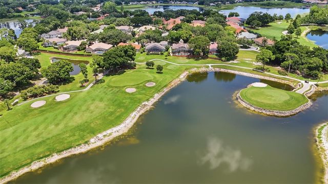 1526 CHERRY LAKE WAY, Lake Mary, FL 32746