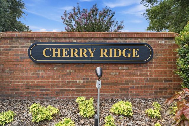 1526 CHERRY LAKE WAY, Lake Mary, FL 32746
