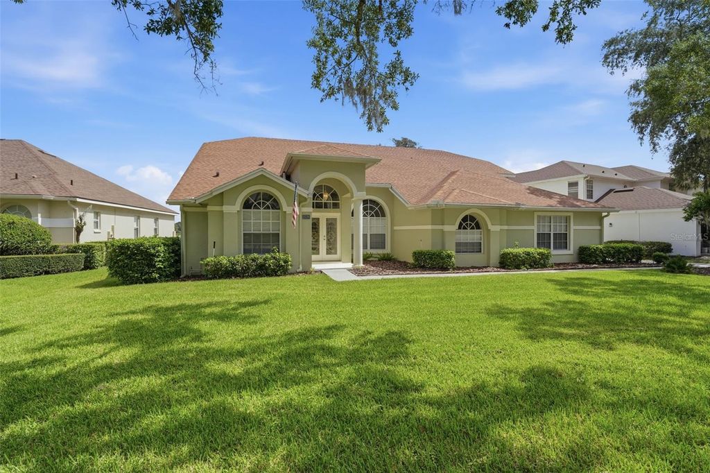 1526 CHERRY LAKE WAY, Lake Mary, FL 32746