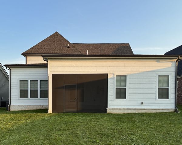 4021 John Marsh Rd, Spring Hill, TN 37174