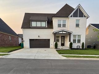 4021 John Marsh Rd, Spring Hill, TN 37174