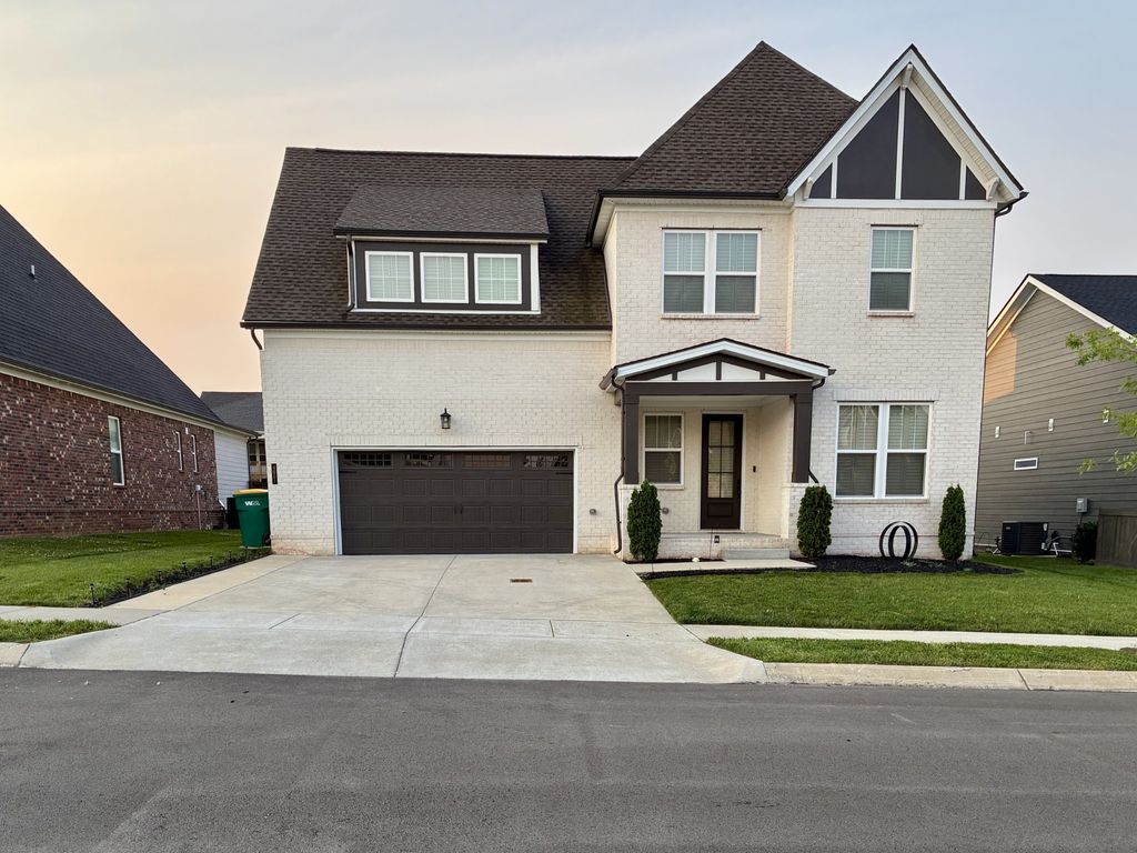 4021 John Marsh Rd, Spring Hill, TN 37174