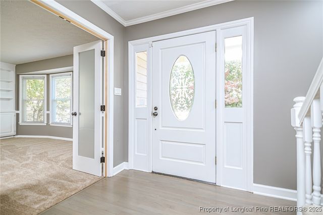 3610 Frierson Street, Hope Mills, NC 28348