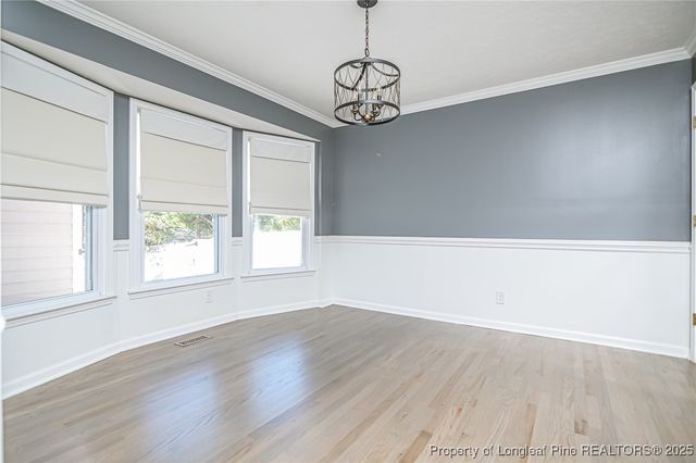 3610 Frierson Street, Hope Mills, NC 28348