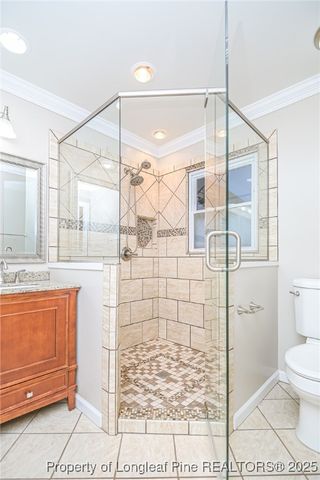 3610 Frierson Street, Hope Mills, NC 28348