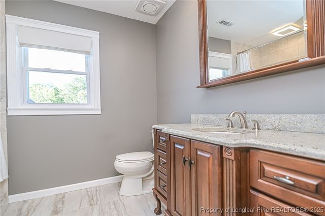 3610 Frierson Street, Hope Mills, NC 28348