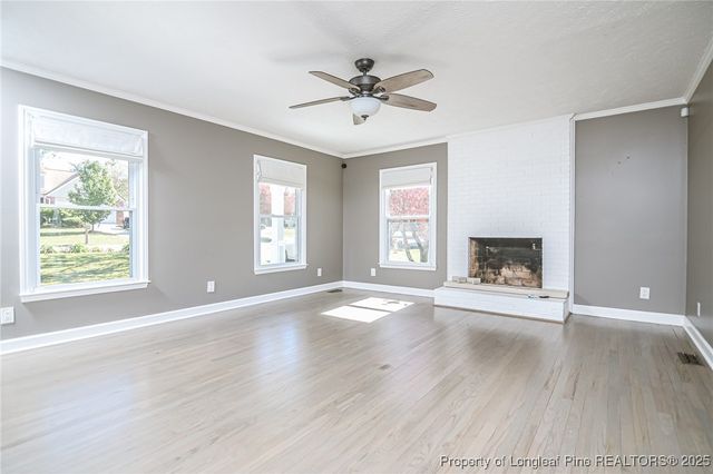 3610 Frierson Street, Hope Mills, NC 28348