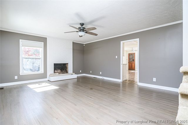 3610 Frierson Street, Hope Mills, NC 28348