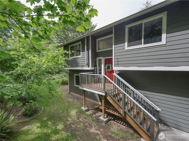 1924 & 1912 238th Avenue NE, Granite Falls, WA 98252