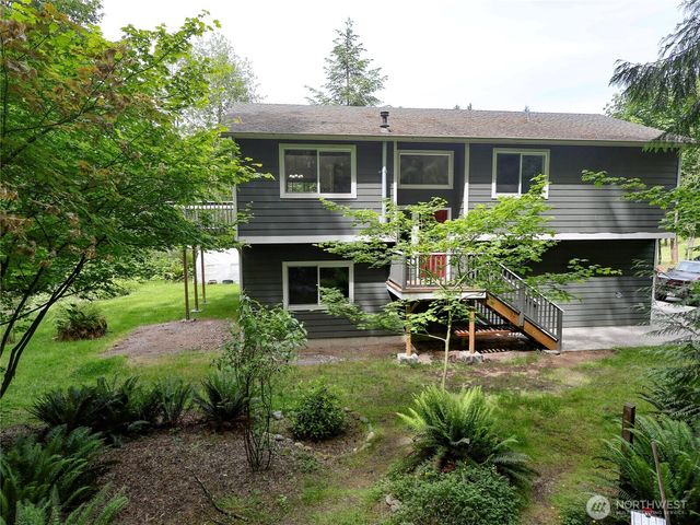 1924 & 1912 238th Avenue NE, Granite Falls, WA 98252