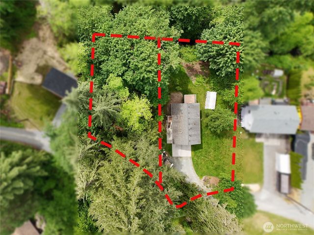 1924 & 1912 238th Avenue NE, Granite Falls, WA 98252