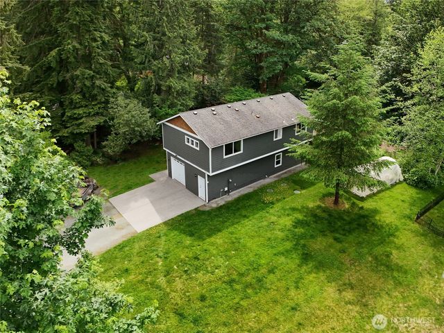 1924 & 1912 238th Avenue NE, Granite Falls, WA 98252